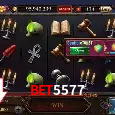 bet5577 Cassino Ao Vivo - 89 Mesas Evolution Gaming