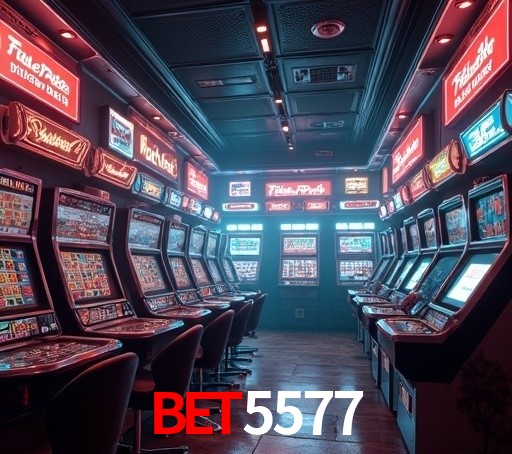 bet5577 Sistema Rápido